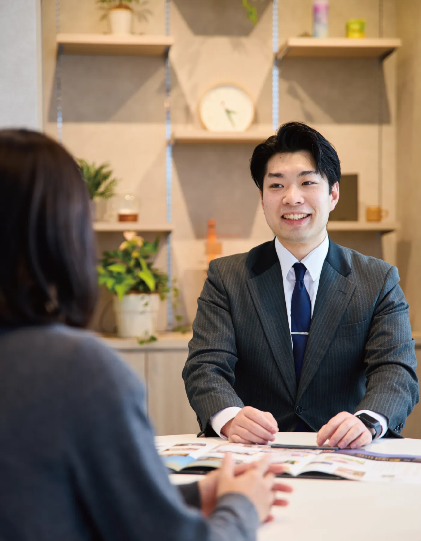 ご相談サロン